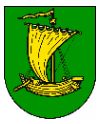 Wappen von Esperke/Arms (crest) of Esperke