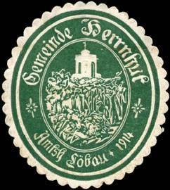 Seal of Herrnhut