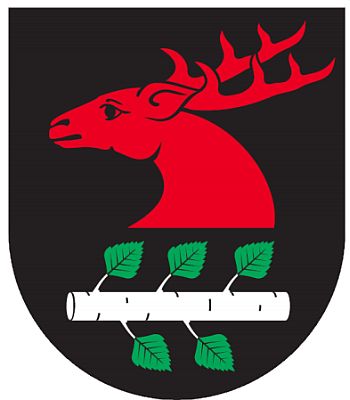 Arms of Brzozie