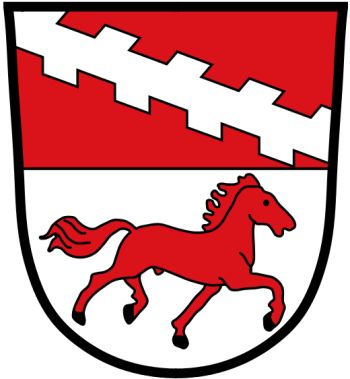 Wappen von Egglham