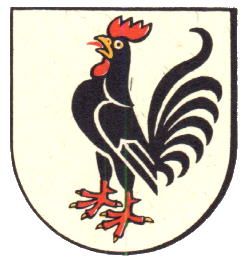 Wappen von Guarda (Graubünden)/Arms (crest) of Guarda (Graubünden)