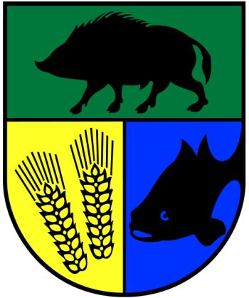 Arms of Izbicko