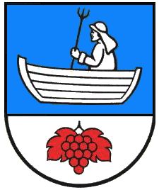 Wappen von Lüttchendorf/Arms of Lüttchendorf