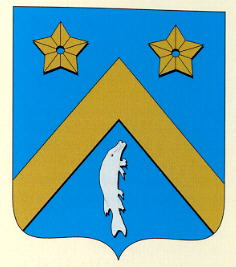 Blason de Raye-sur-Authie/Arms (crest) of Raye-sur-Authie