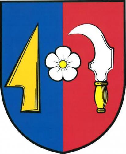 Coat of arms (crest) of Silůvky