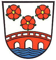 Wappen von Simbach am Inn