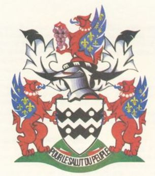 Arms of Paarl