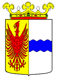 Wapen van Schoonebeek/Arms (crest) of Schoonebeek