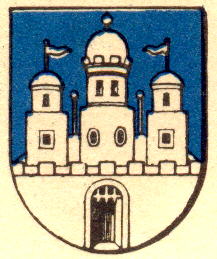 Arms of Tønsberg