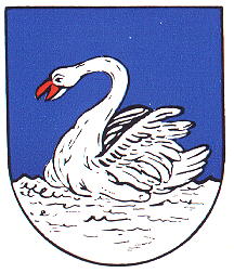 Wappen von Unterwittighausen/Arms (crest) of Unterwittighausen