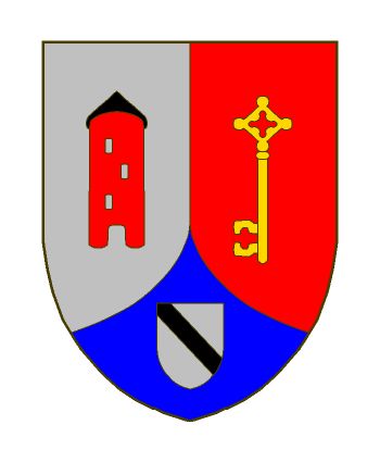 Wappen von Utscheid/Arms (crest) of Utscheid