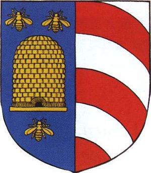 Arms of Zeillern