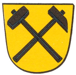 Wappen von Dorfweil/Arms (crest) of Dorfweil