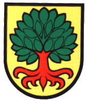 Wappen von Grosshöchstetten / Arms of Grosshöchstetten