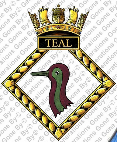 File:HMS Teal, Royal Navy.jpg