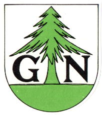 Wappen von Niederwihl/Arms of Niederwihl
