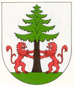 Wappen von Nordschwaben/Arms (crest) of Nordschwaben