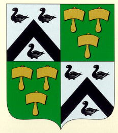 Blason de Radinghem/Arms (crest) of Radinghem
