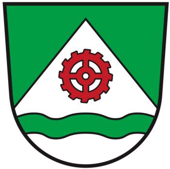 Wappen von Stockenboi/Arms (crest) of Stockenboi