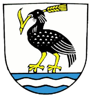 Wappen von Trappstadt/Arms of Trappstadt