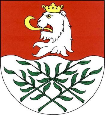 Coat of arms (crest) of Vrdy