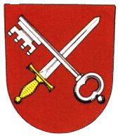 Coat of arms (crest) of Bojanov