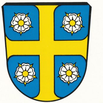 Wappen von Döpshofen/Arms (crest) of Döpshofen