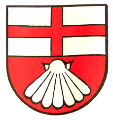 Wappen von Frohnstetten