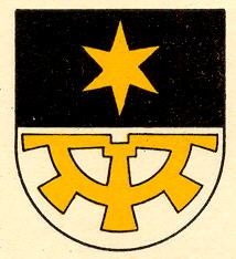 Wappen von Gurtnellen/Arms (crest) of Gurtnellen