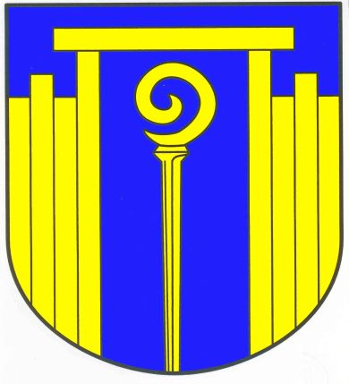 Wappen von Lürschau/Arms of Lürschau