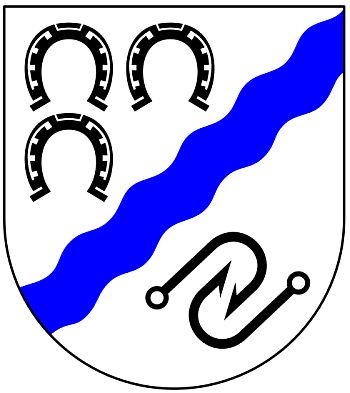 Wappen von Ummanz / Arms of Ummanz