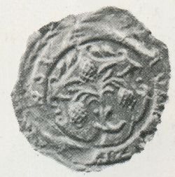 Seal of Zborovice