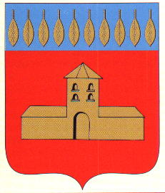 Blason de Bellonne/Arms (crest) of Bellonne