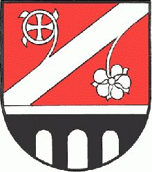 Wappen von Feistritz bei Anger