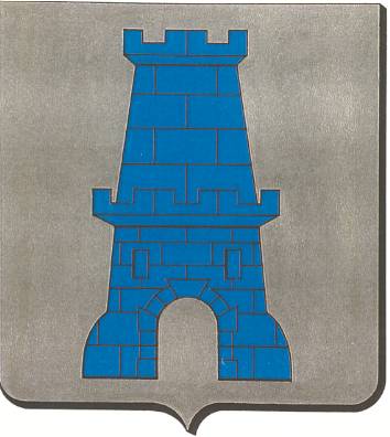 Wapen van Gingelom/Coat of arms (crest) of Gingelom