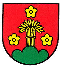 Wappen von Gossliwil