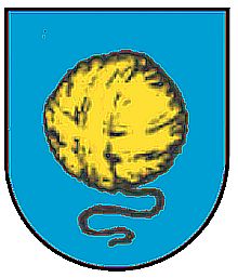 Wappen von Hohengehren/Arms (crest) of Hohengehren