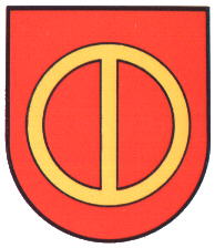 Wappen von Ottersdorf/Arms (crest) of Ottersdorf