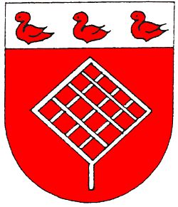 Wapen van Velp (NB)/Coat of arms (crest) of Velp (NB)