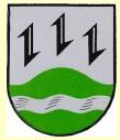 Wappen von Wischhafen