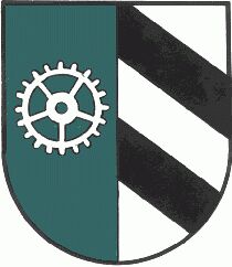 Wappen von Zeltweg / Arms of Zeltweg