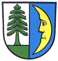 Wappen von Dogern/Arms (crest) of Dogern