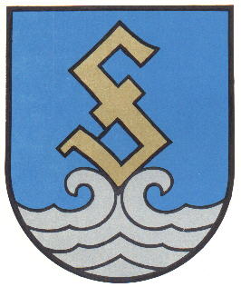 Wappen von Fleeste