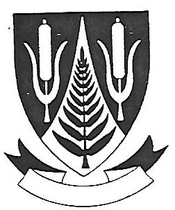 Coat of arms (crest) of Hoërskool Dinamika