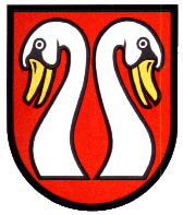 Wappen von Mattstetten