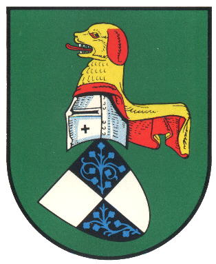 Wappen von Neustadt an der Aisch