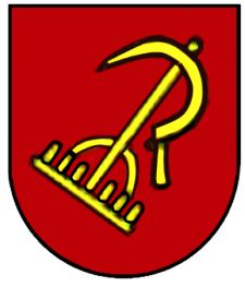 Wappen von Scheppach (Bretzfeld) / Arms of Scheppach (Bretzfeld)