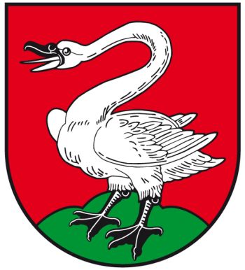 Wappen von Schwaneberg/Arms of Schwaneberg