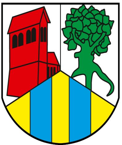 Wappen von Sietzsch/Arms (crest) of Sietzsch