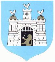 Blason de Sainte-Menehould/Arms (crest) of Sainte-Menehould